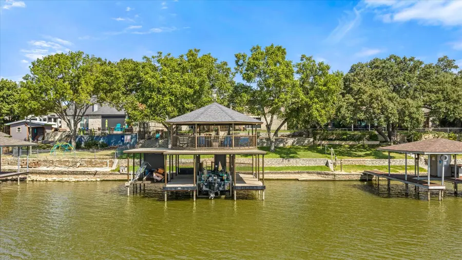 109 Casas Del Sur Street, Granbury, TX 76049 - #2