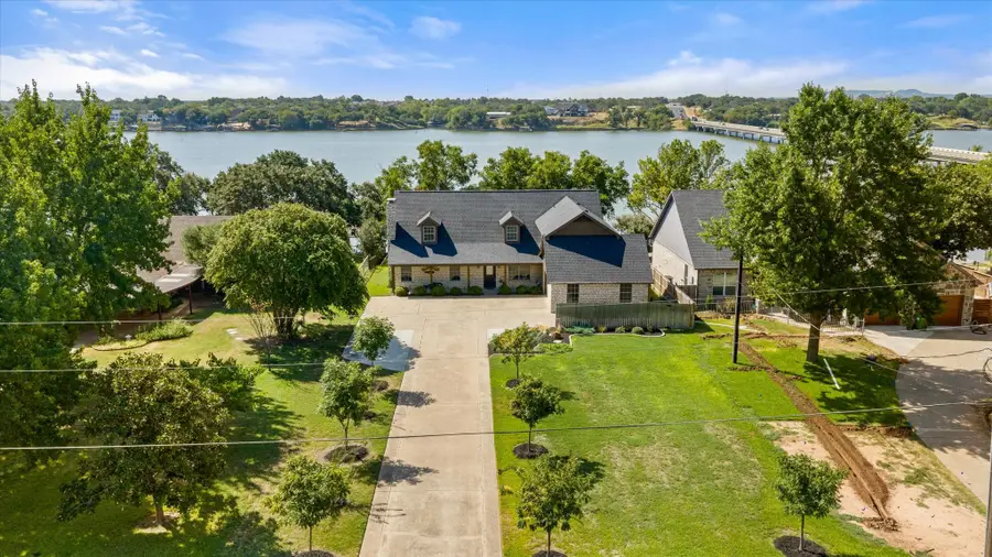 109 Casas Del Sur Street, Granbury, TX 76049 - #3