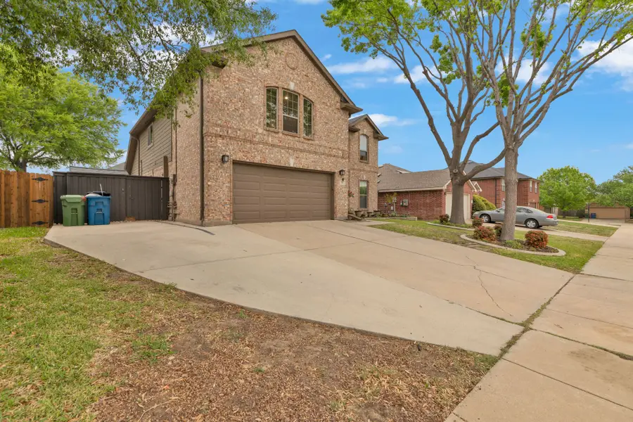 317 Benton Drive, Roanoke, TX 76262 - #3