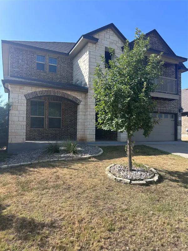 604 Lister Drive, Waco, TX 76712