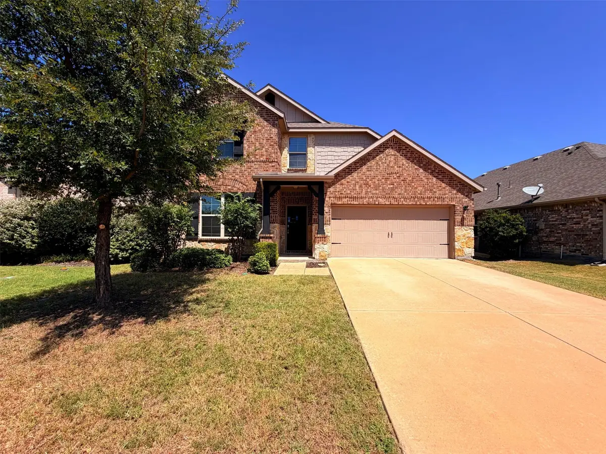 2054 Avondown Road, Forney, TX 75126 - #1