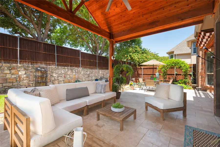 615 Naples Drive, Allen, TX 75013 - #2