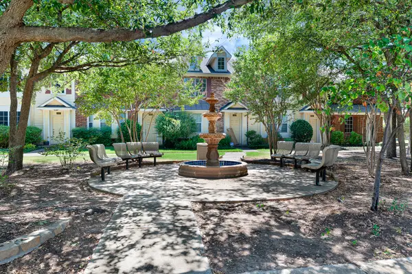 2603 Durango Ridge Drive, Bedford, TX 76021