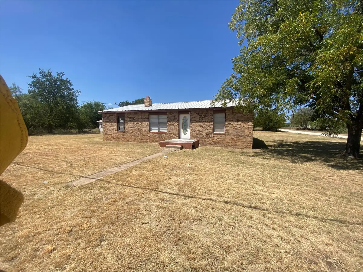 1415 Mountain Street, Coleman, TX 76834 - #1