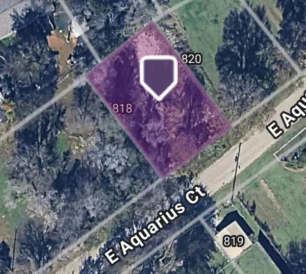 818 E Aquarius Court, Granbury, TX 76049