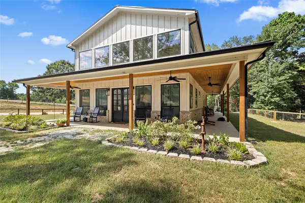 799 Private Road 3398, Big Sandy, TX 75755