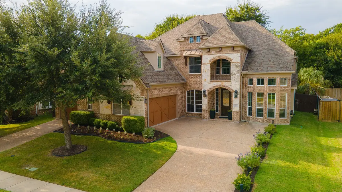 8609 Tuscan Oaks Drive, McKinney, TX 75071 - #1