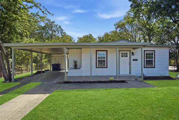 5797 6th Avenue, Fort Worth, TX 76134