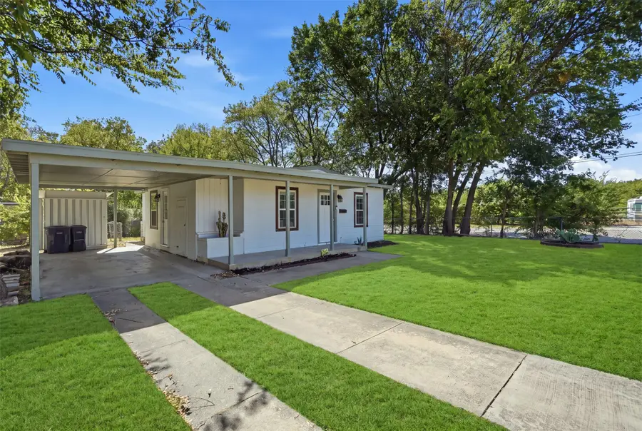 5797 6th Avenue, Fort Worth, TX 76134 - #2