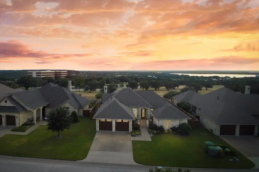 1608 Ridgewood Drive, Waco, TX 76710 - #2