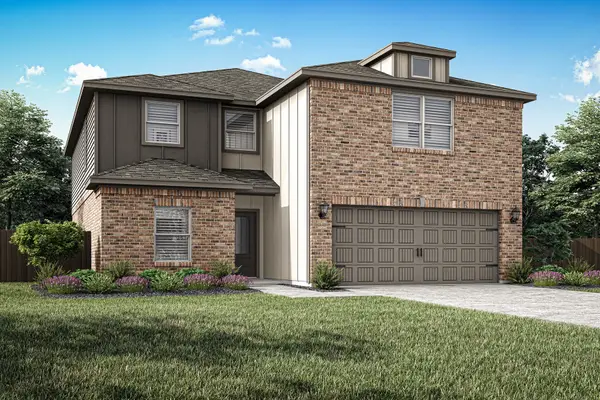 11113 Santana Drive, Fort Worth, TX 76108