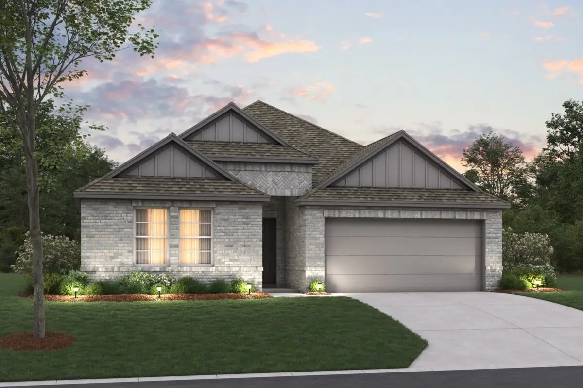 2804 Tamarack Lane, Denton, TX 76226 - #1