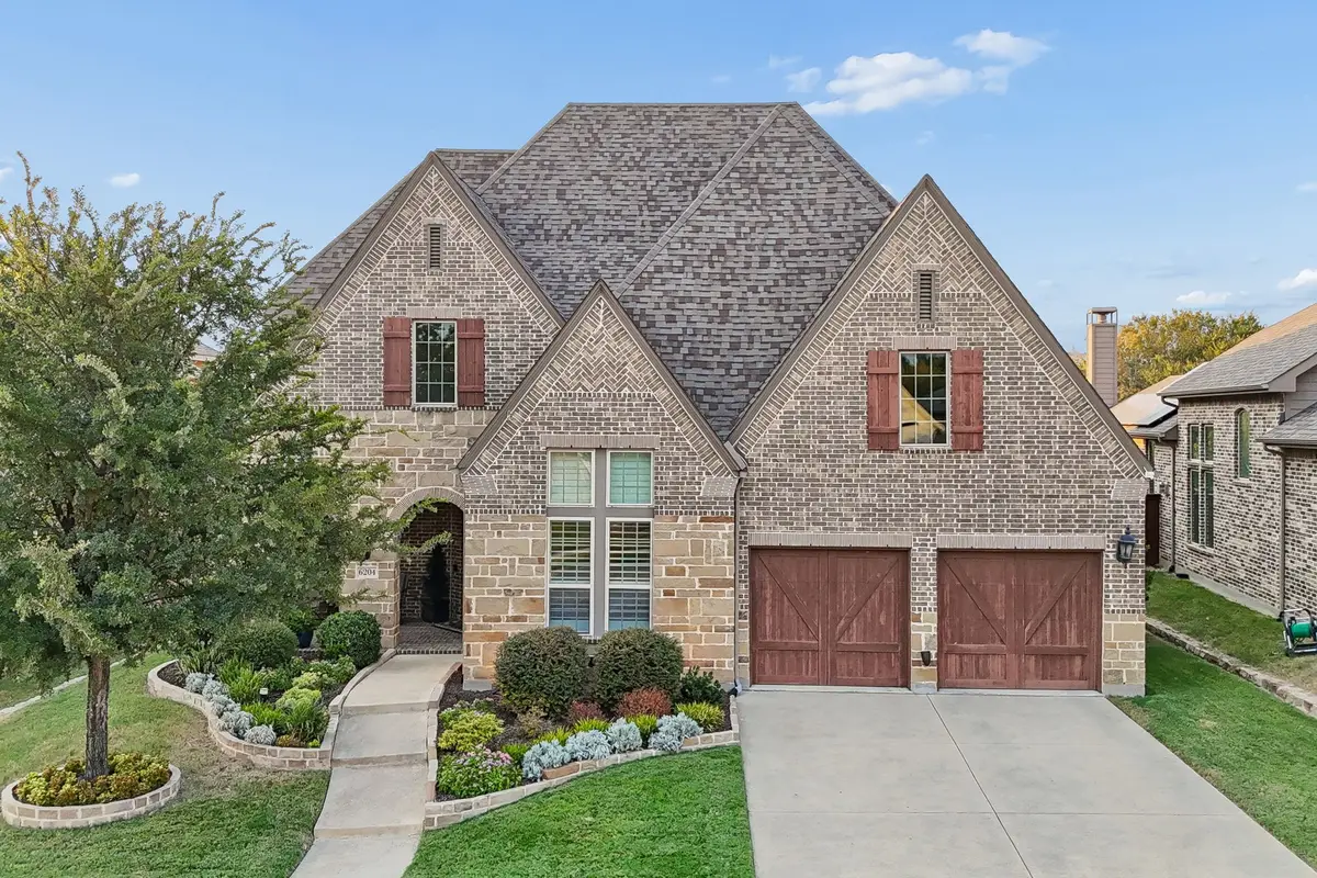 6204 Prairie Brush Trail, Northlake, TX 76226 - #1