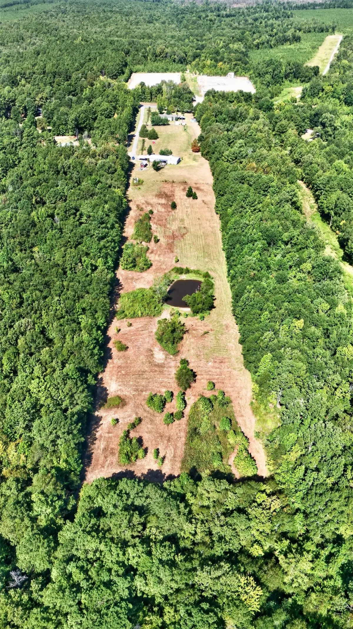 13009 Four Forks Road, Keithville, LA 71047 - #1