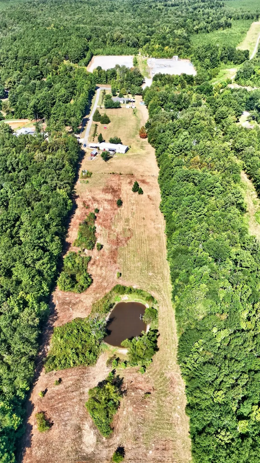 13009 Four Forks Road, Keithville, LA 71047 - #2