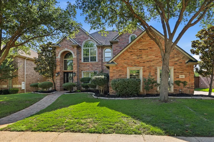 7908 Country Meadow Drive, North Richland Hills, TX 76182 - #3