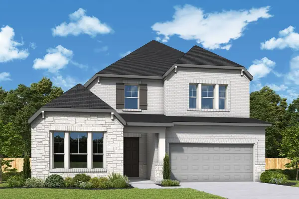 2408 Grand Gable Way, Fort Worth, TX 76008