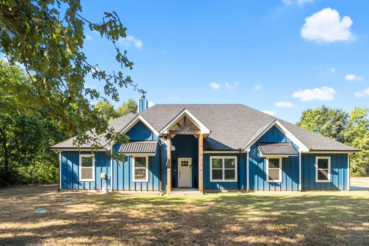 914 Pin Oak Street, Trinidad, TX 75163 - #1