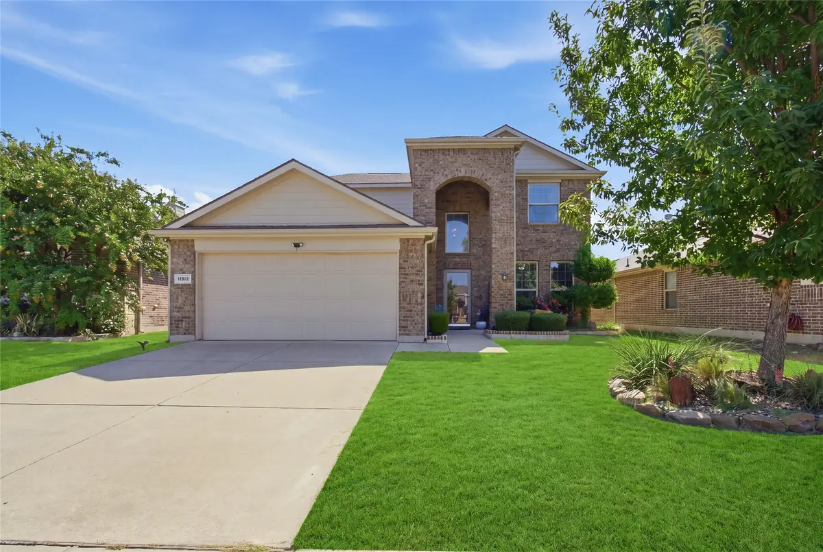 11512 Aquilla Drive, Frisco, TX 75036 - #1