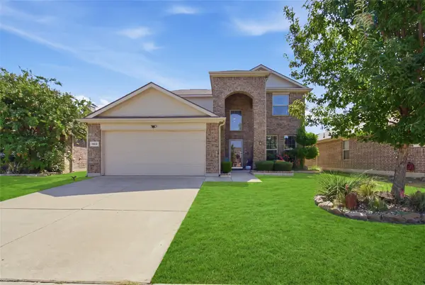 11512 Aquilla Drive, Frisco, TX 75036
