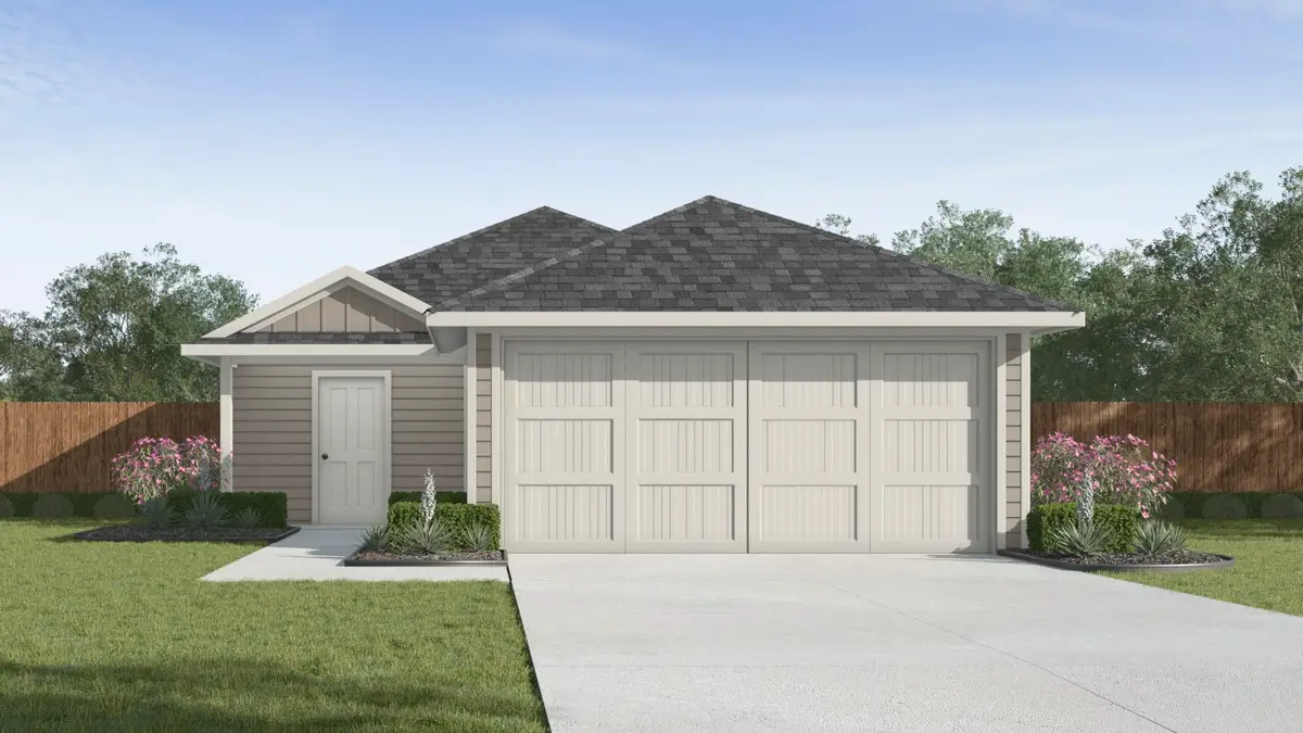 3310 Twilight Street, Forney, TX 75126 - #1
