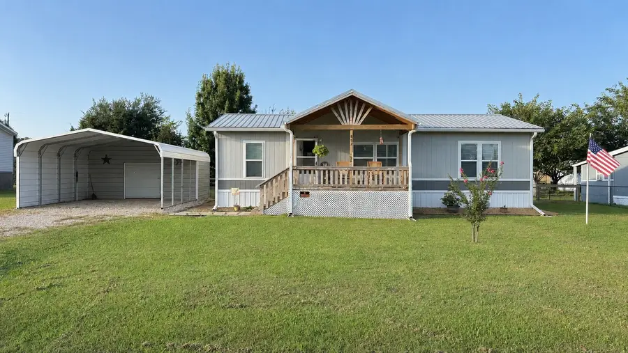 852 Cheyenne, Quitman, TX 75783 - #2