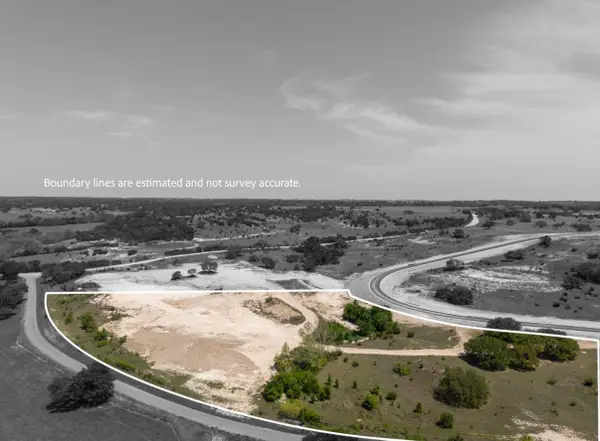 TBD 8.96 Acres Grand Canyon Drive, Oglesby, TX 76561