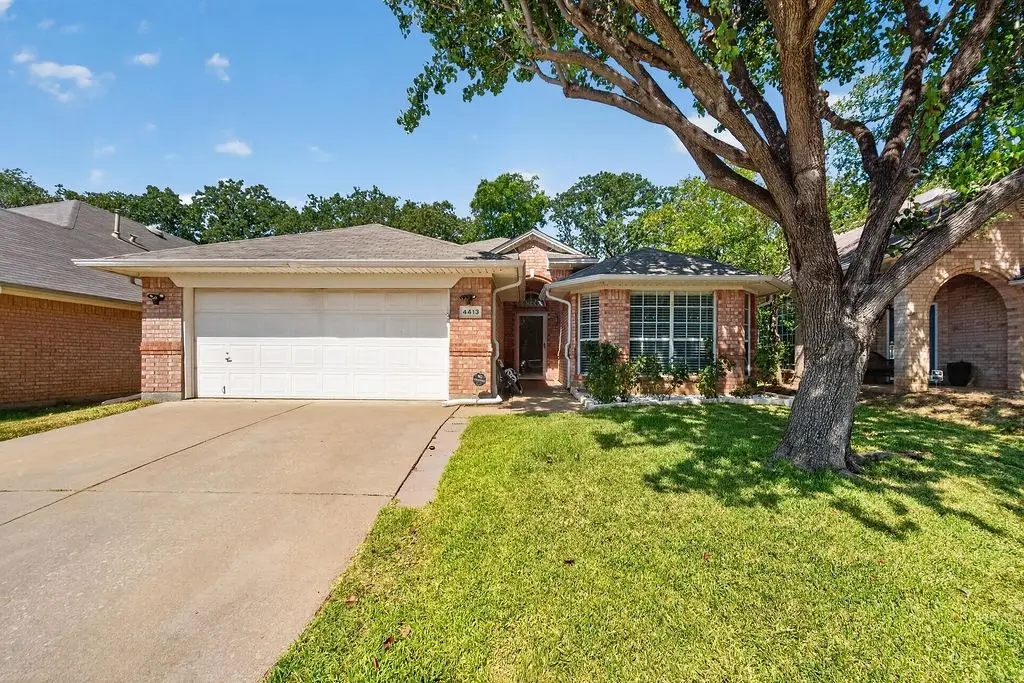 4413 Slick Rock Chase, Northeast Tarrant, TX 76040 - #1