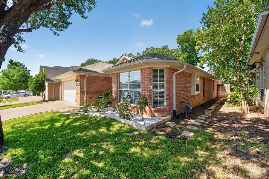 4413 Slick Rock Chase, Northeast Tarrant, TX 76040 - #3