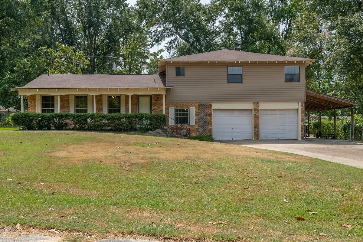 3112 Idledays Drive, Shreveport, LA 71107 - #1