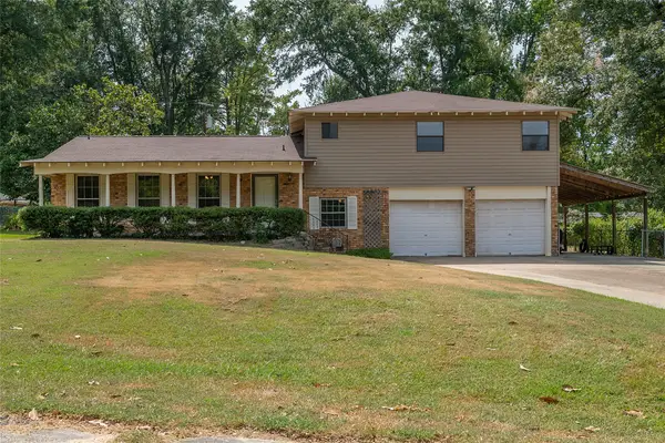 3112 Idledays Drive, Shreveport, LA 71107