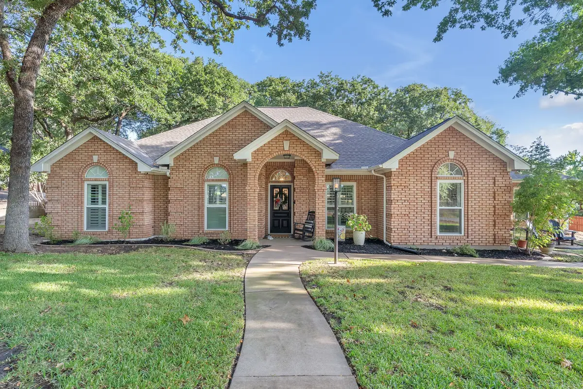 1809 Lakewood Drive, Weatherford, TX 76087 - #1