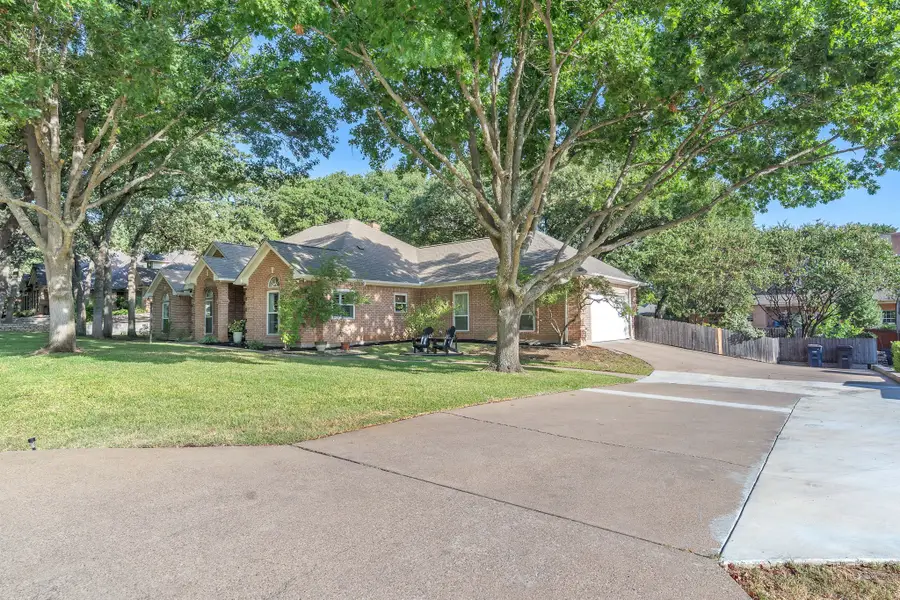 1809 Lakewood Drive, Weatherford, TX 76087 - #2