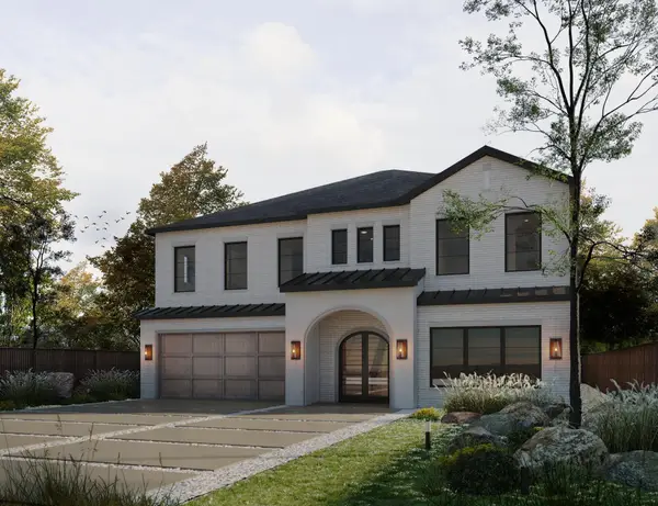 3765 Durango Drive, Dallas, TX 75220