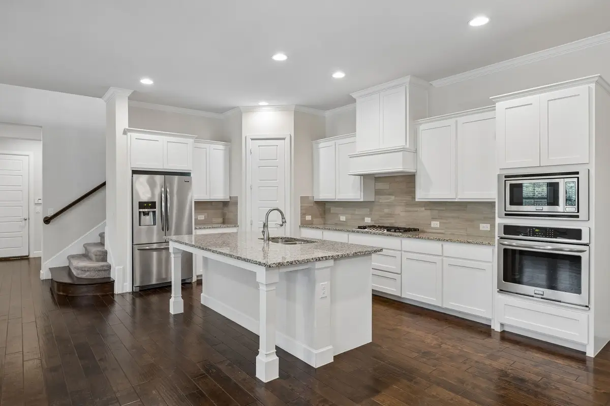4016 Red Lynx Lane, Arlington, TX 76005 - #1