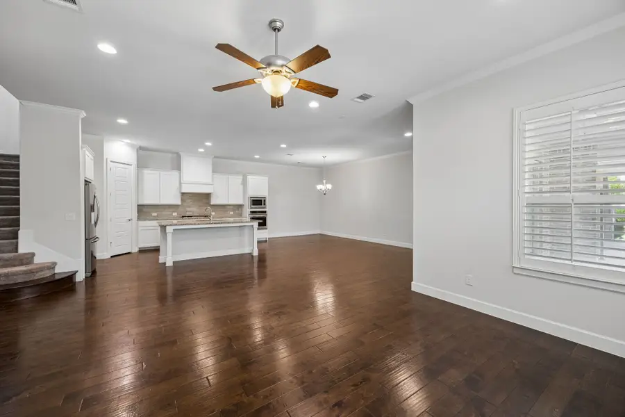 4016 Red Lynx Lane, Arlington, TX 76005 - #2