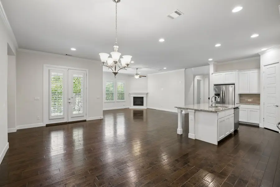 4016 Red Lynx Lane, Arlington, TX 76005 - #3