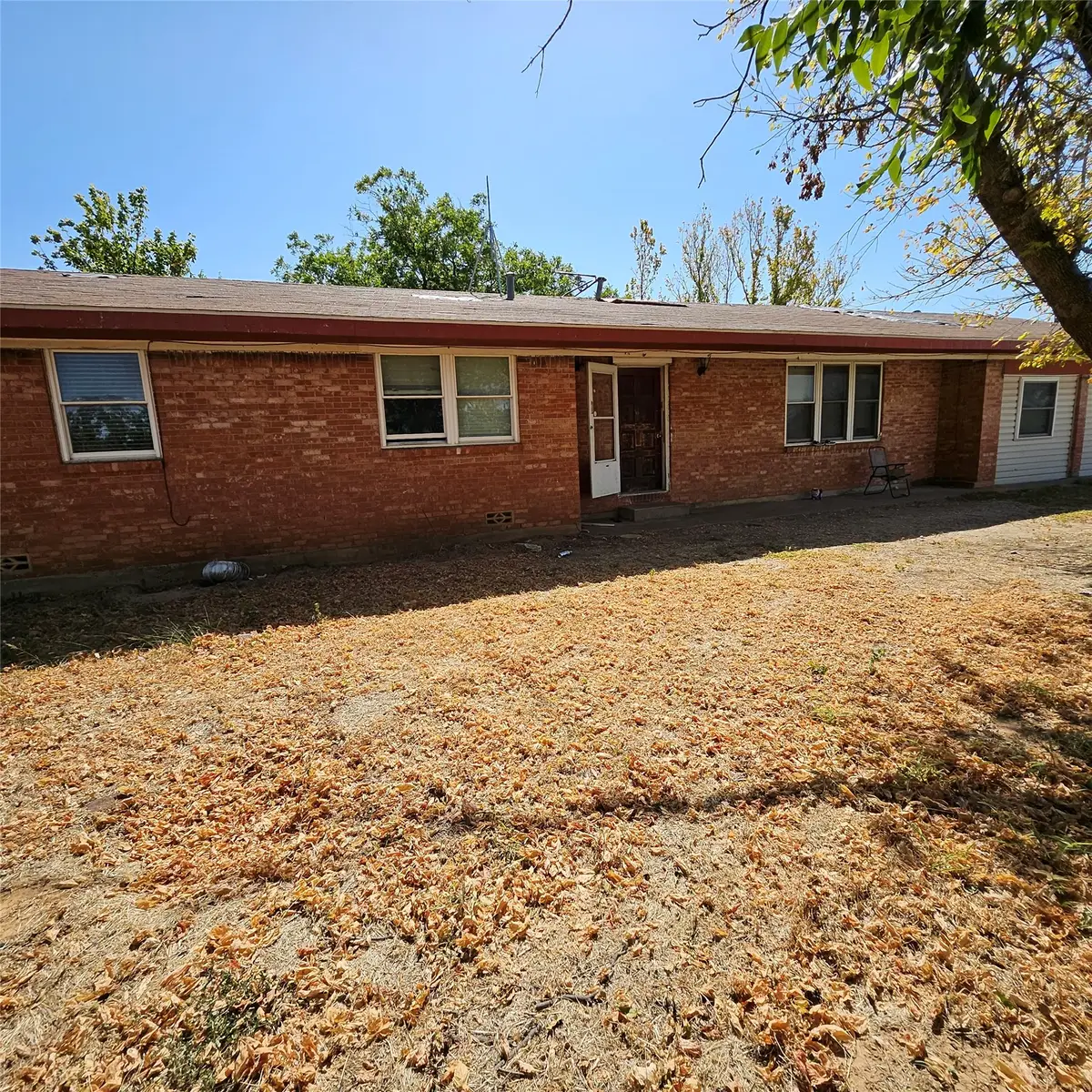 5019 Fm 2123, Paradise, TX 76073 - #1