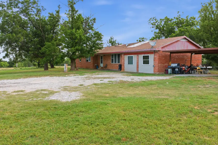 5019 Fm 2123, Paradise, TX 76073 - #2