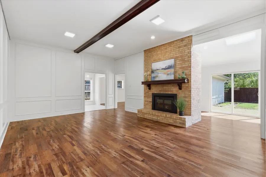 18512 Featherwood Drive, Dallas, TX 75252 - #3