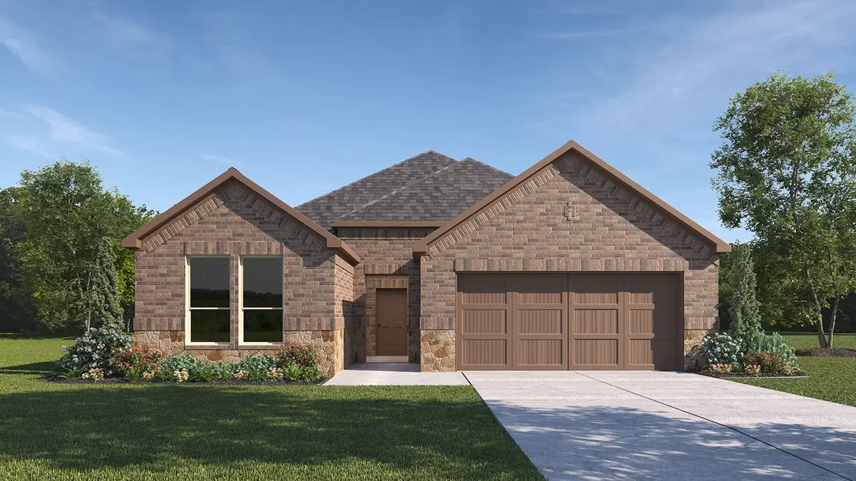 4178 Waldron Trail, Forney, TX 75126 - #1