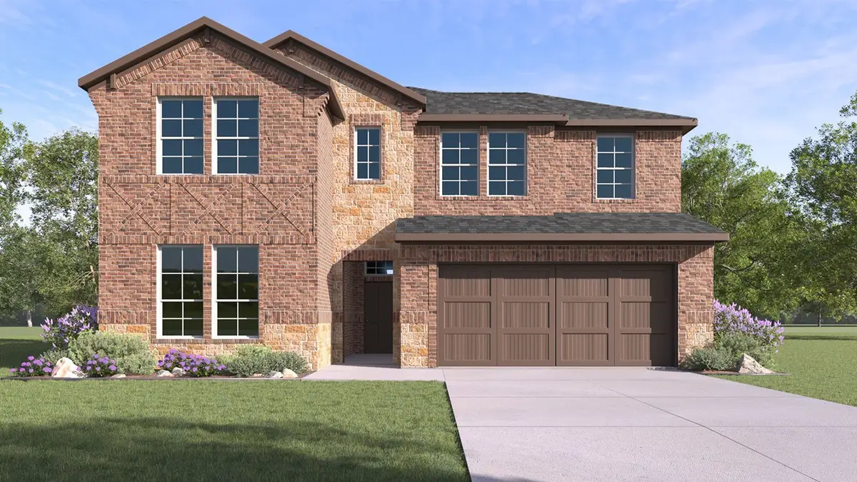 4166 Waldron Trail, Forney, TX 75126 - #1