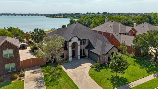 4016 Stone Haven Drive, Garland, TX 75043