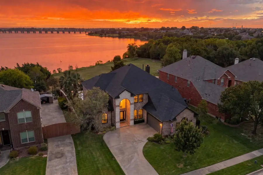 4016 Stone Haven Drive, Garland, TX 75043 - #2