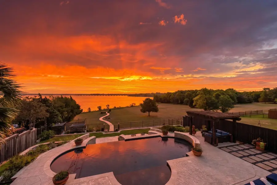 4016 Stone Haven Drive, Garland, TX 75043 - #3