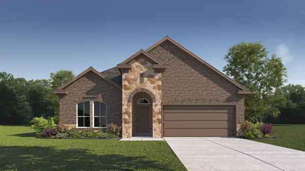 4174 Waldron Trail, Forney, TX 75126