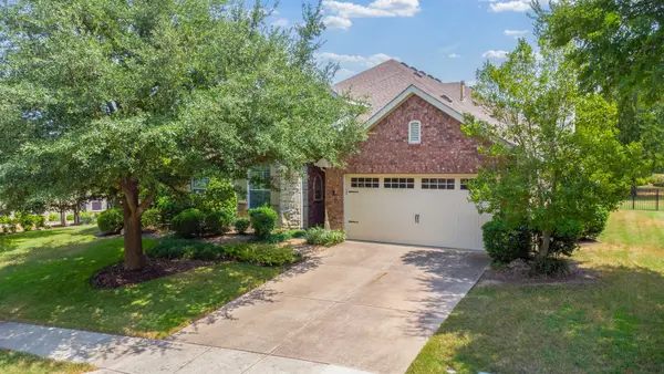 919 Quarry Oaks Drive, Fairview, TX 75069