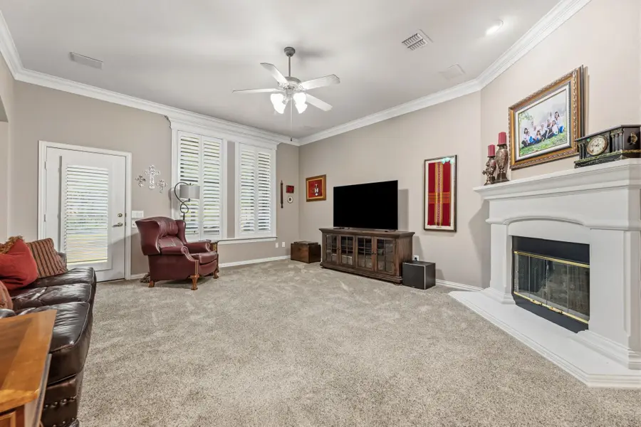 919 Quarry Oaks Drive, Fairview, TX 75069 - #2