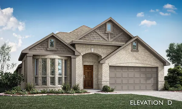 240 Claywood Drive, Glenn Heights, TX 75154