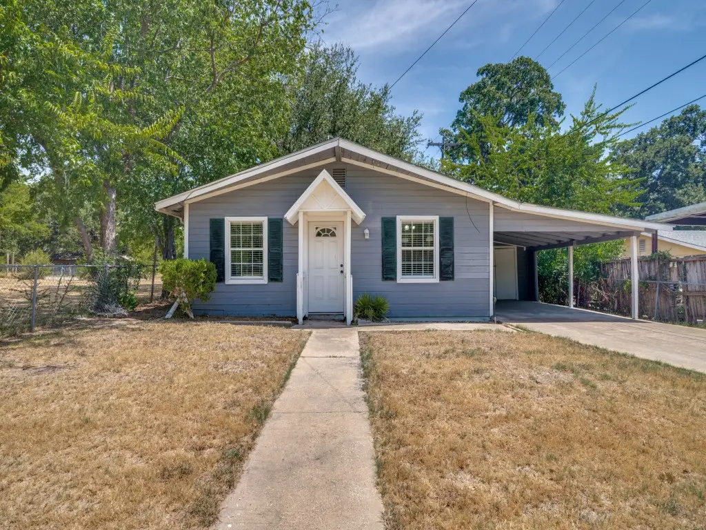 10174 Patton Drive, Quinlan, TX 75474 - #1